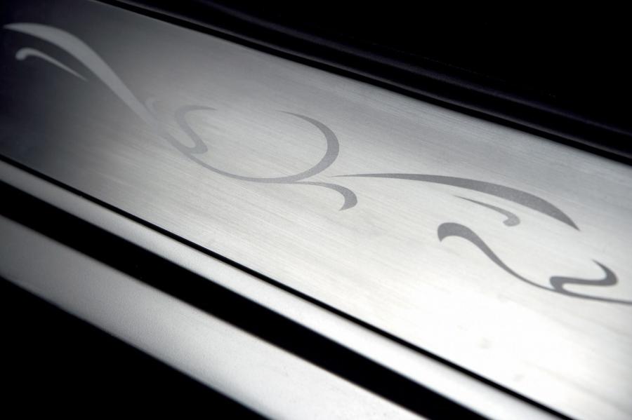  Jaguar C-XF Concept 2007 года  (фото 78 из 110)